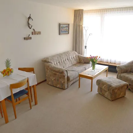Promenade - Utoring-55 By Interhome Apartment Arosa