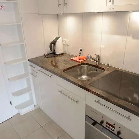 Promenade - Utoring-55 By Interhome