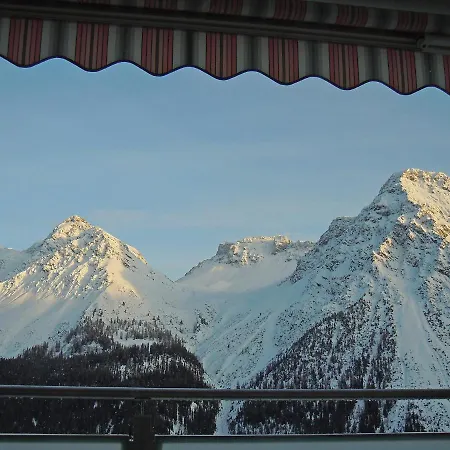 Promenade - Utoring-55 By Interhome * ארוזה