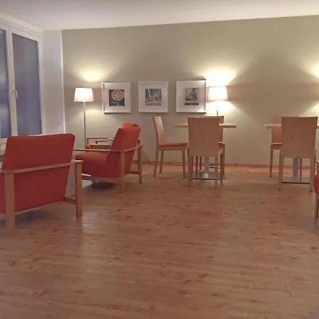 Promenade - Utoring-55 By Interhome *