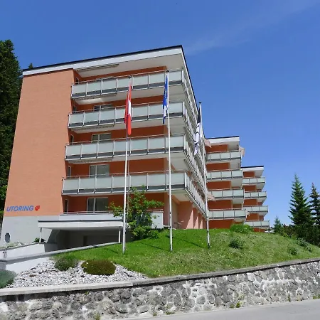 Promenade - Utoring-55 By Interhome *