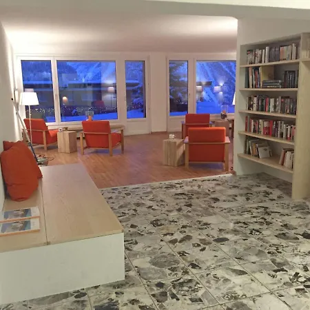 דירה Promenade - Utoring-55 By Interhome *