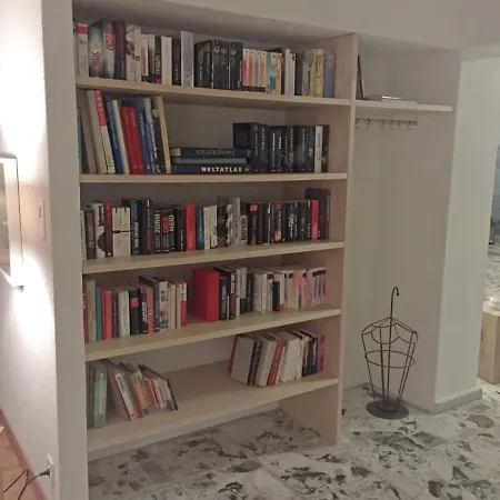 Promenade - Utoring-55 By Interhome דירה *