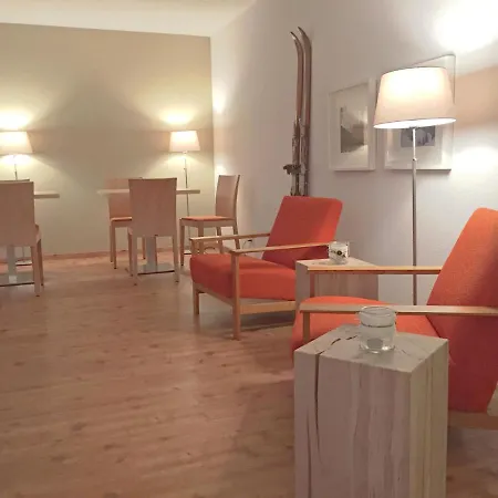 Promenade - Utoring-55 By Interhome